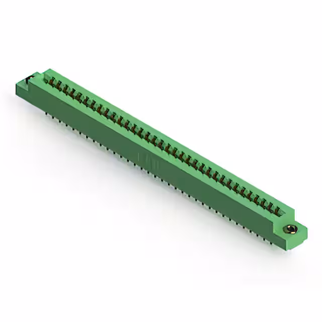 305-068-556-203 EDAC Inc.  Edgeboard Connectors